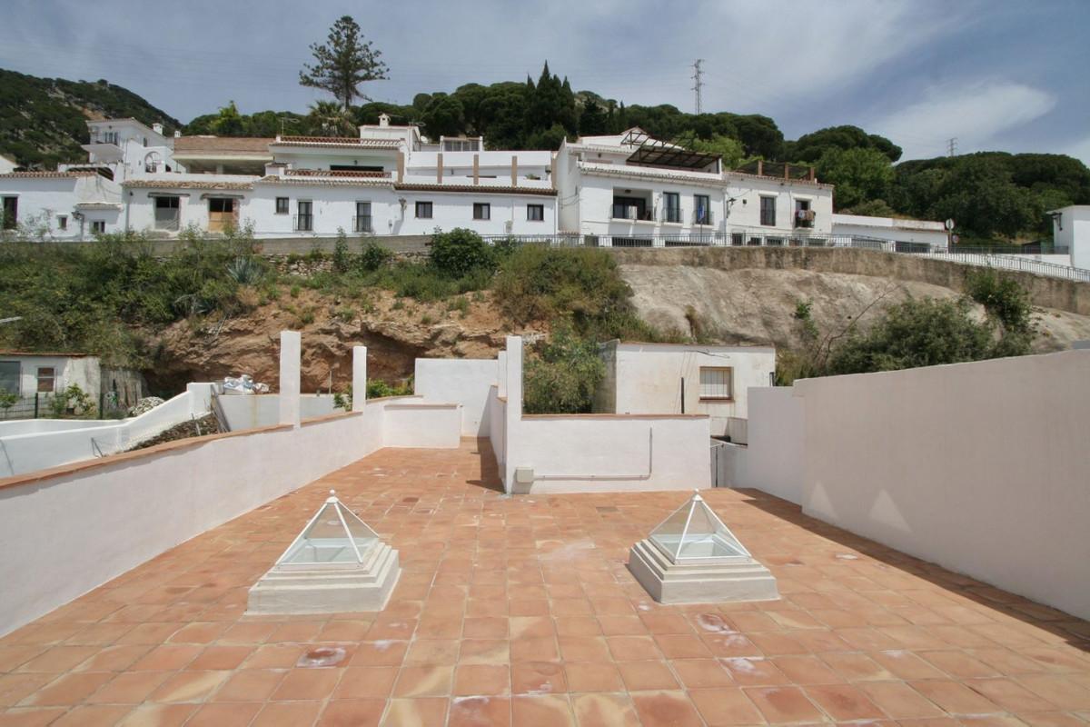Townhouse Terraced in Mijas
