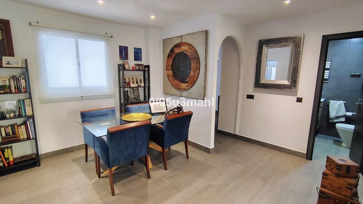 Apartment Middle Floor in Málaga