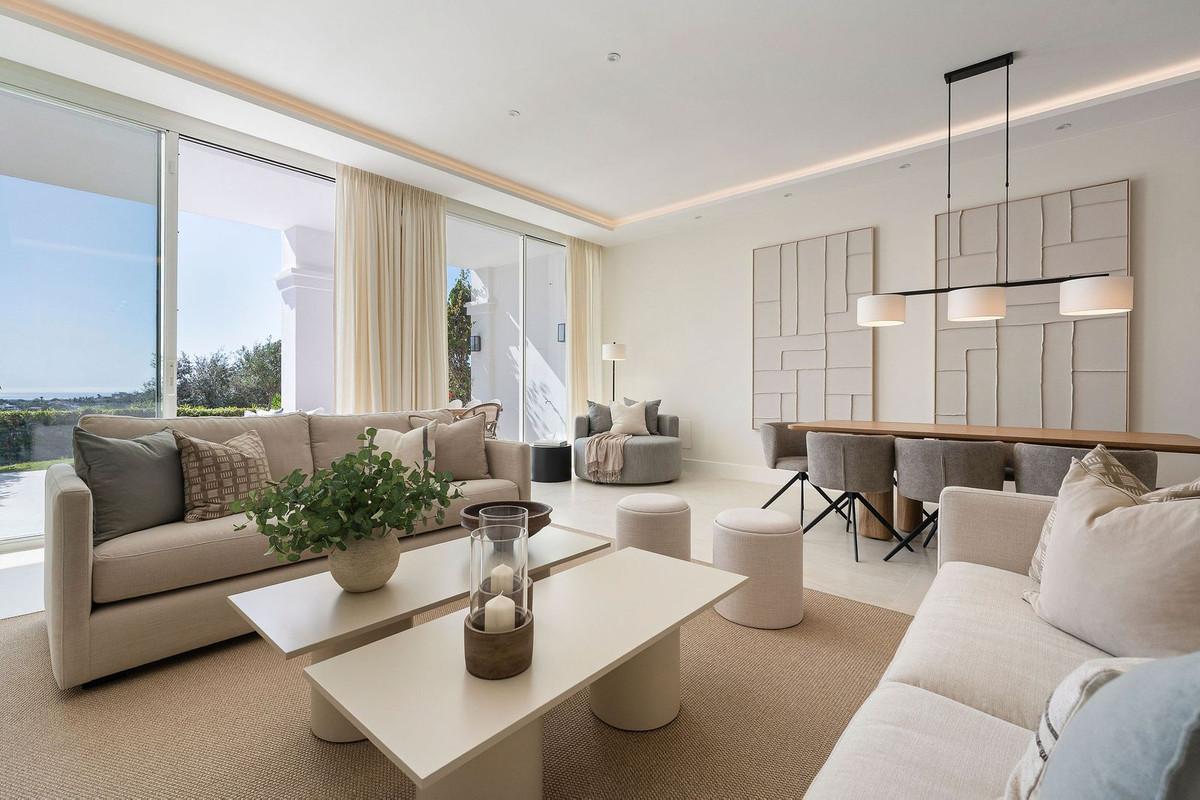 Townhouse Terraced in La Quinta