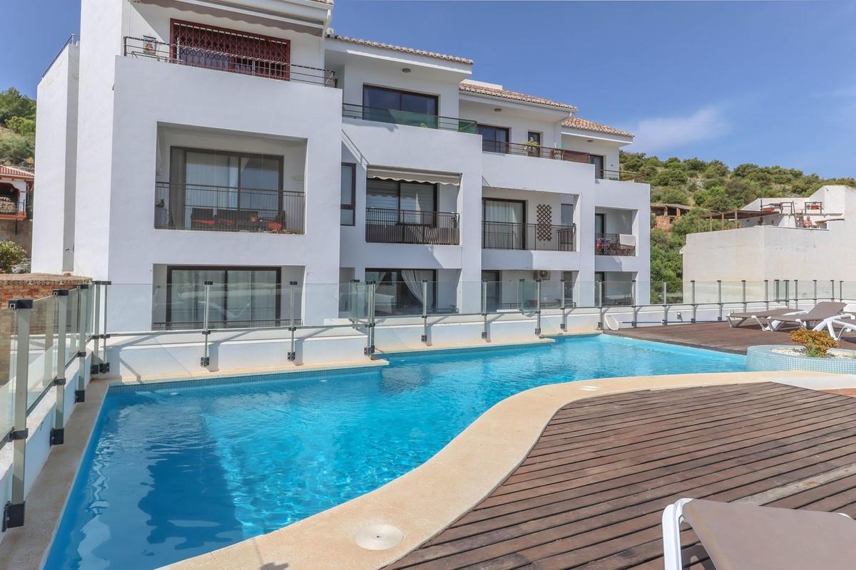Apartment Ground Floor in Guaro