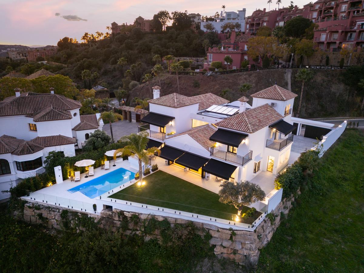 Villa Detached in La Quinta