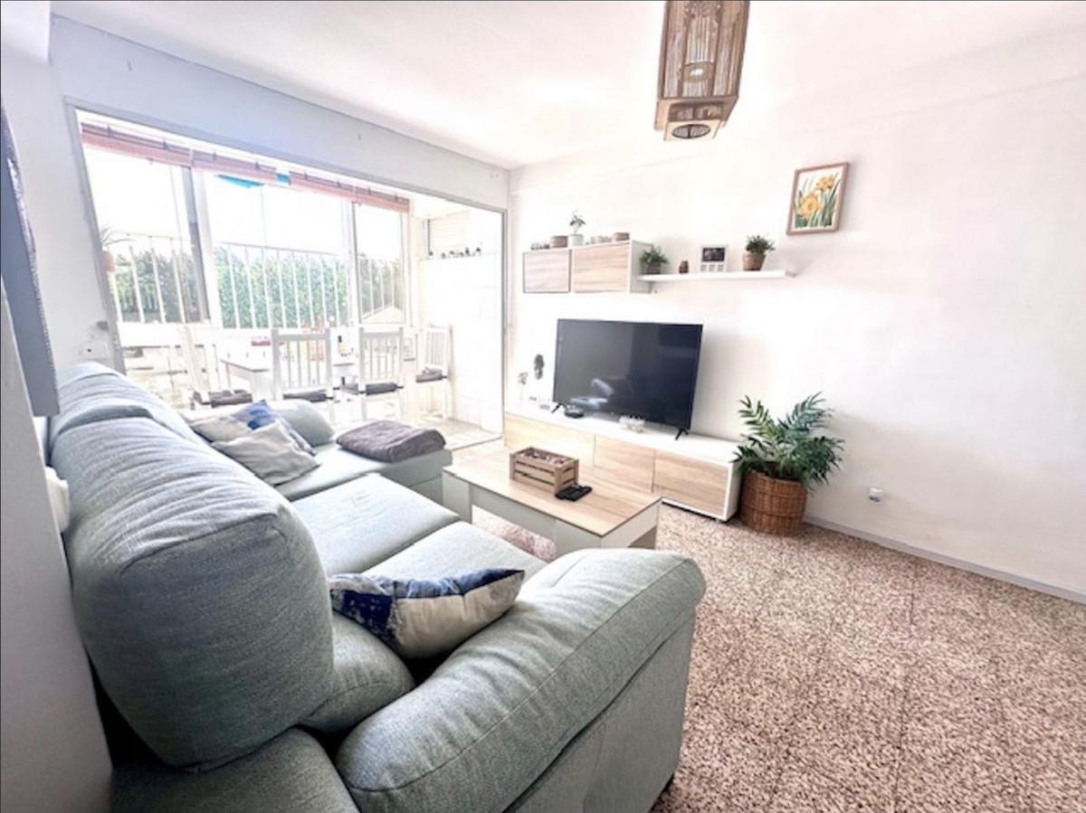 Apartment Penthouse in San Pedro de Alcántara