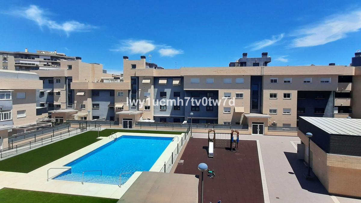 Apartment Middle Floor in Los Tilos
