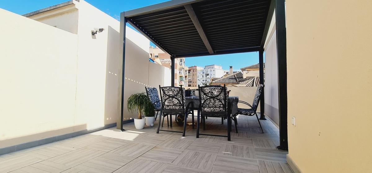 Apartment Middle Floor in Ciudad Jardín