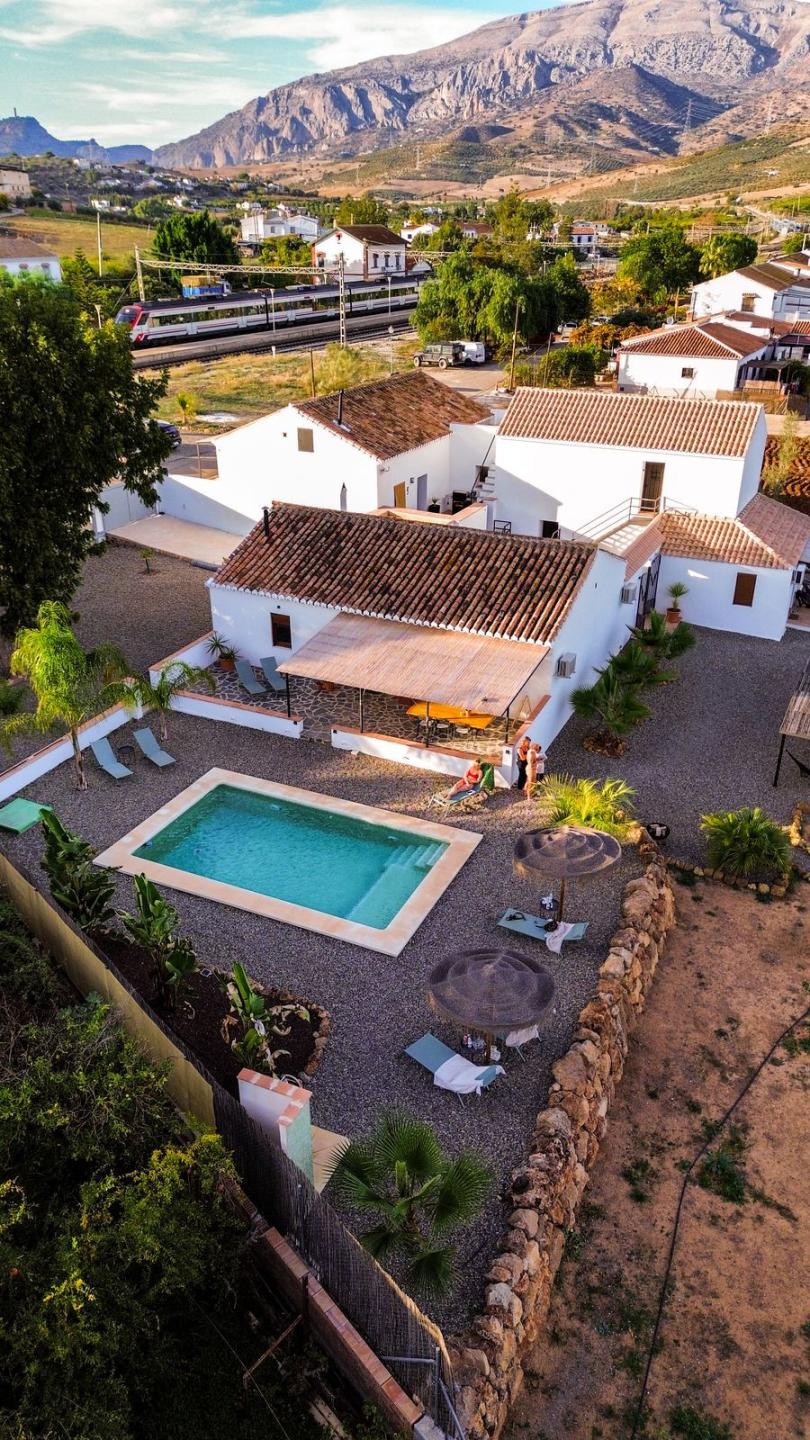 Commercial Bed and Breakfast in Alora