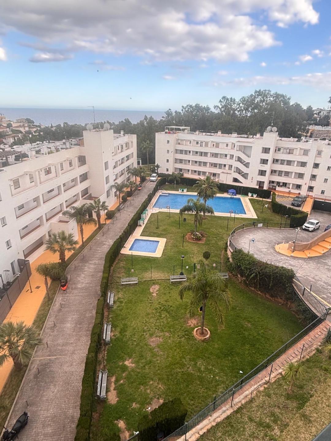 Apartment Middle Floor in Riviera del Sol
