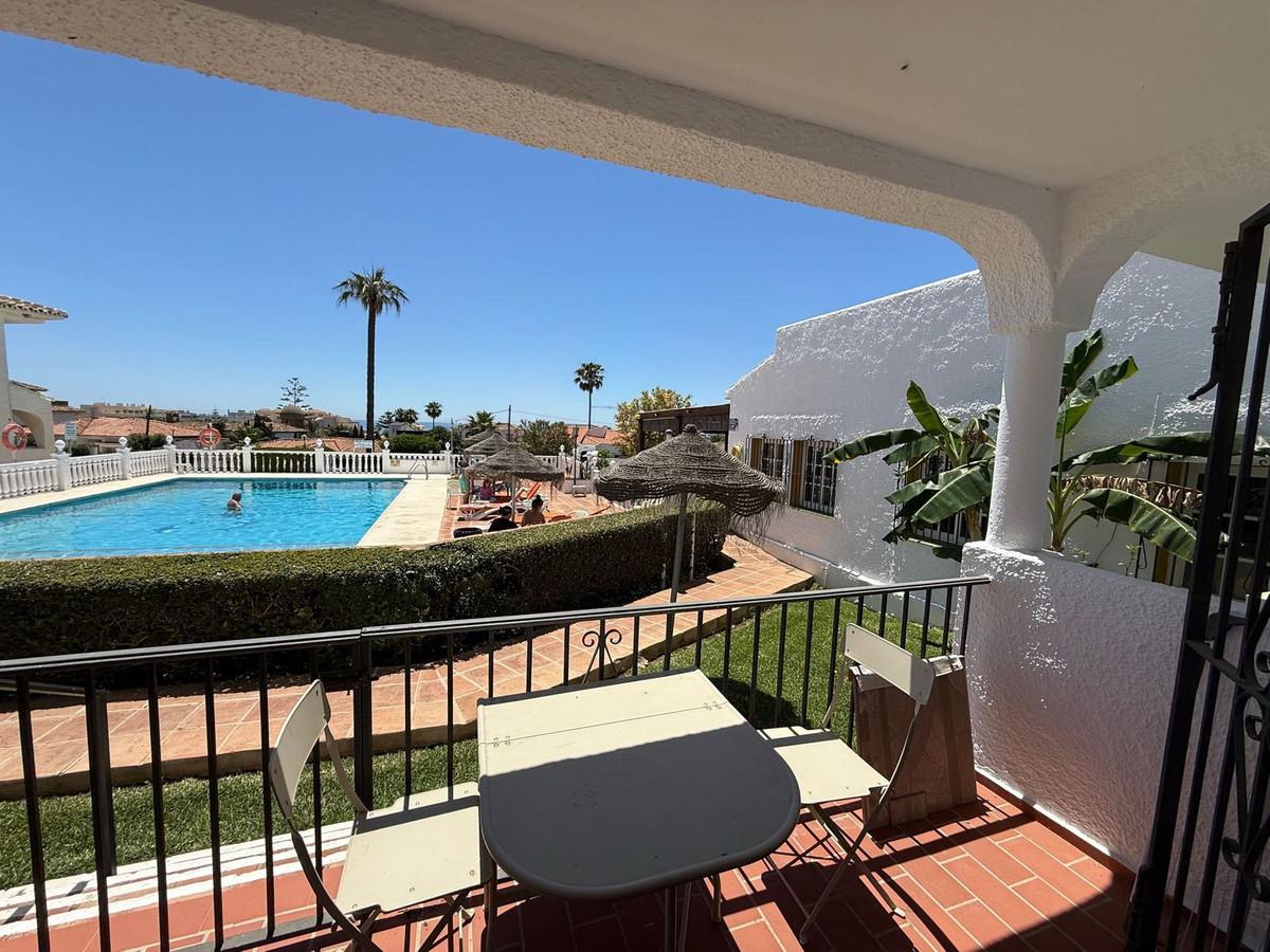 Apartment Ground Floor in El Chaparral