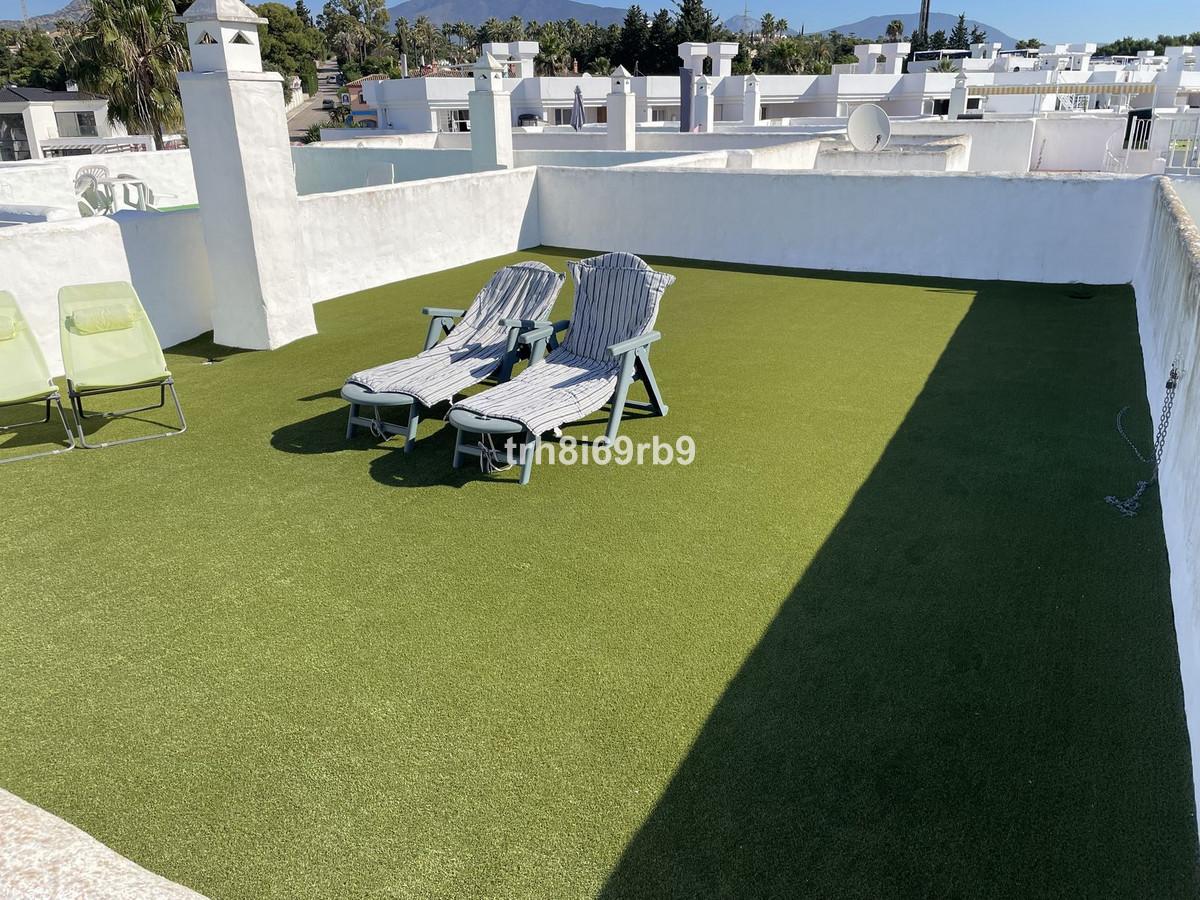 Apartment Penthouse in Benavista