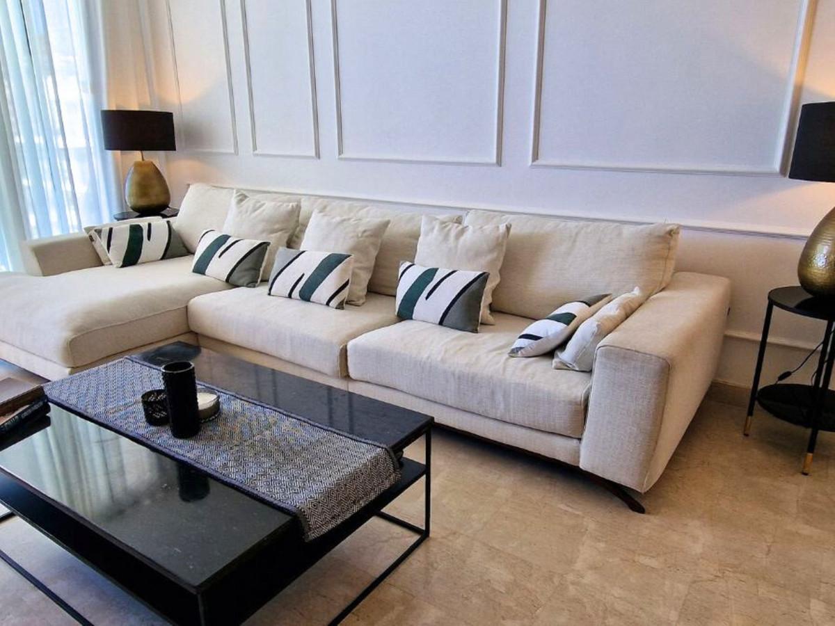 Apartment Middle Floor in Riviera del Sol