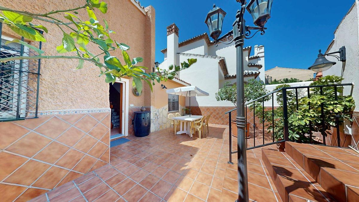 Villa Detached in Mijas