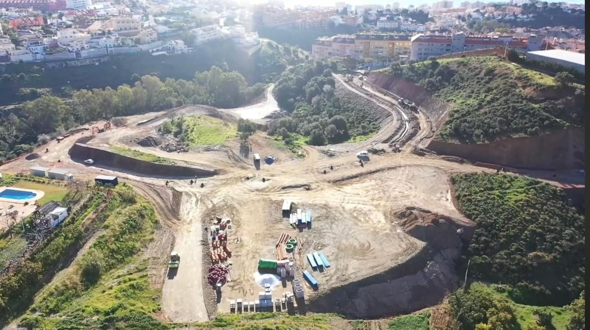 Plot Residential in Fuengirola