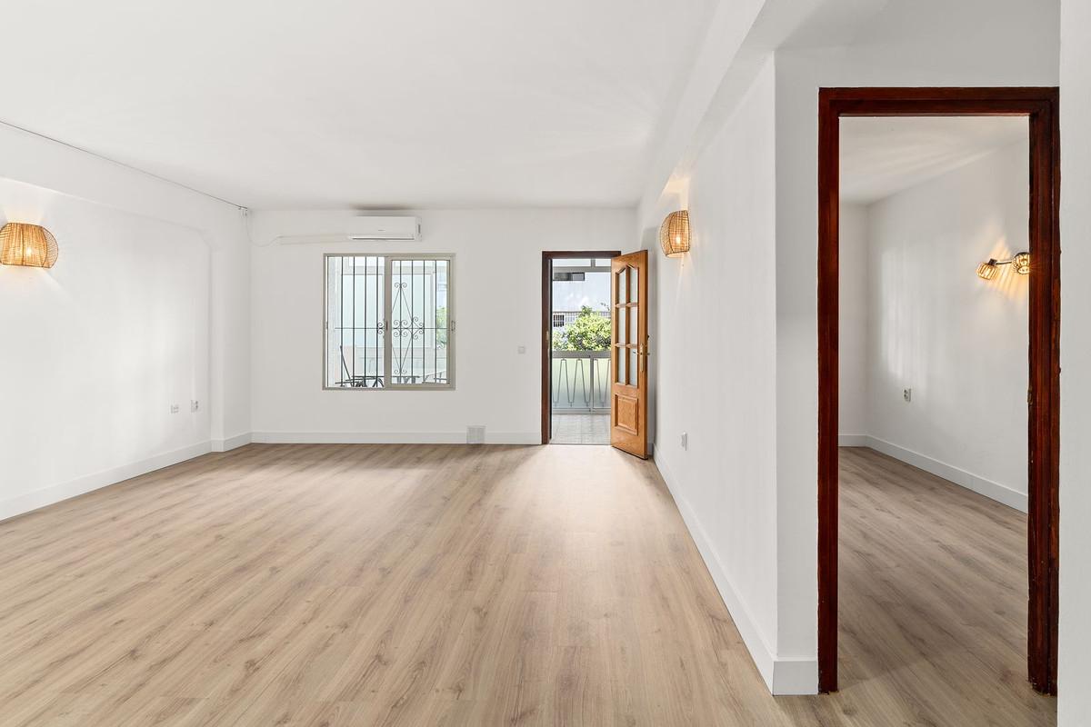 Apartment Middle Floor in Torremolinos