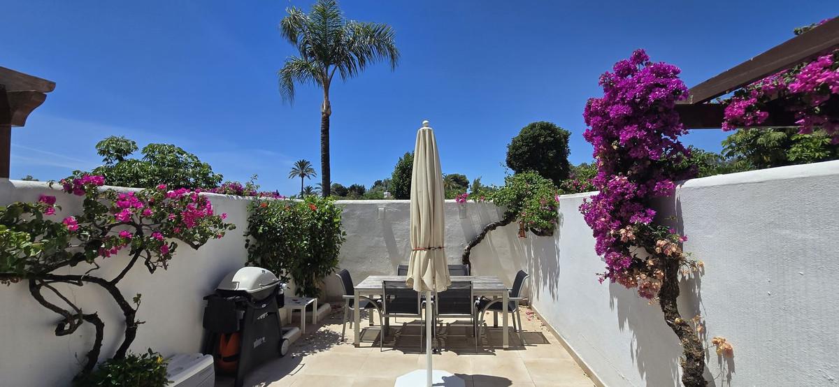 Townhouse Terraced in Costalita