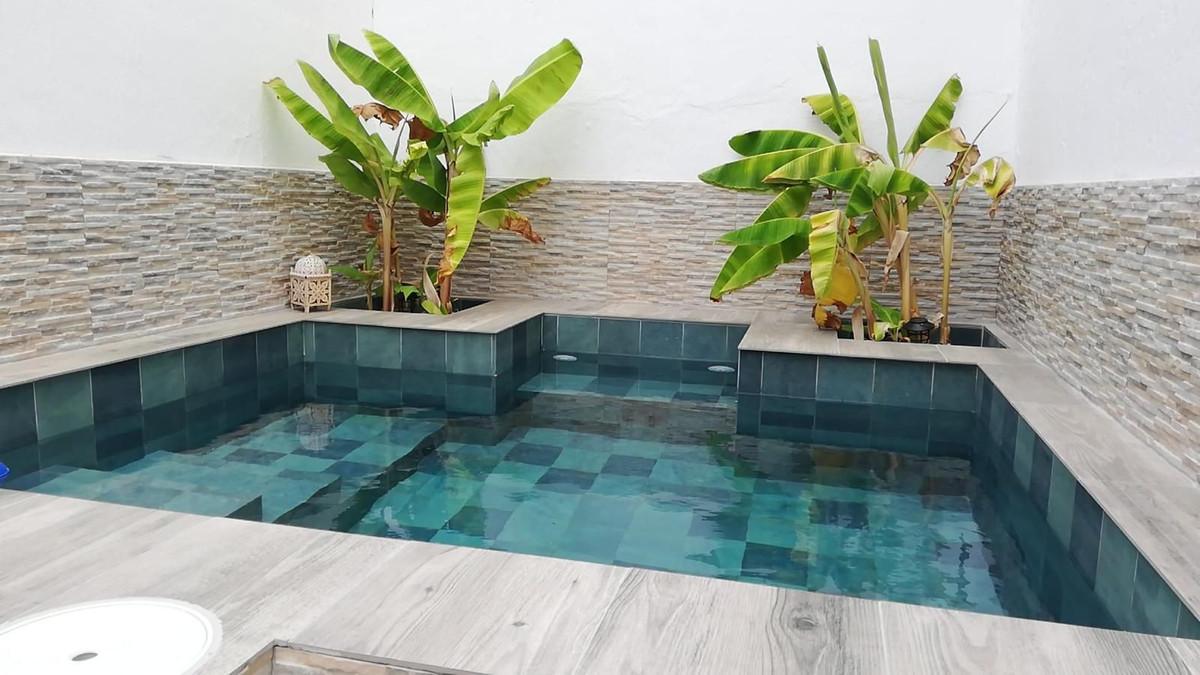 Townhouse Terraced in Estepona