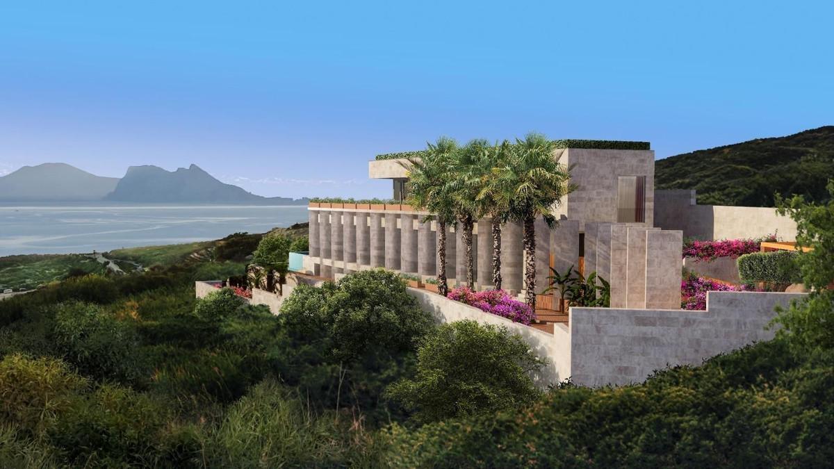 Villa Detached in San Roque