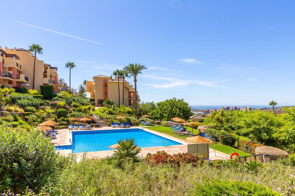Apartment Ground Floor in Los Arqueros