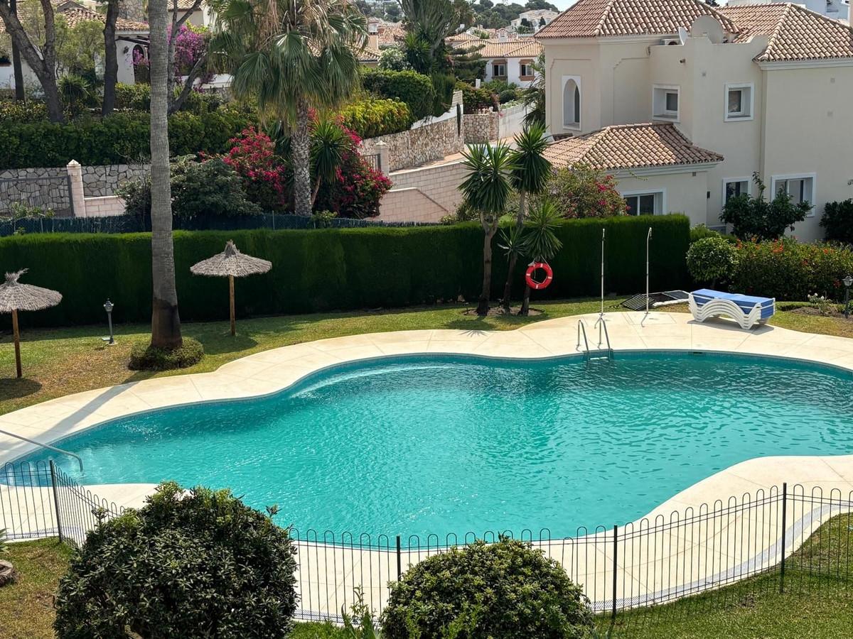 Townhouse Terraced in Riviera del Sol
