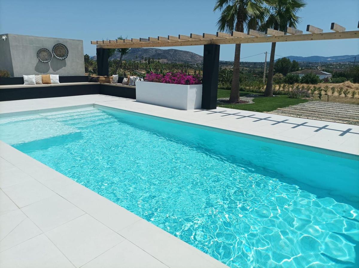 Villa Detached in Alhaurín el Grande