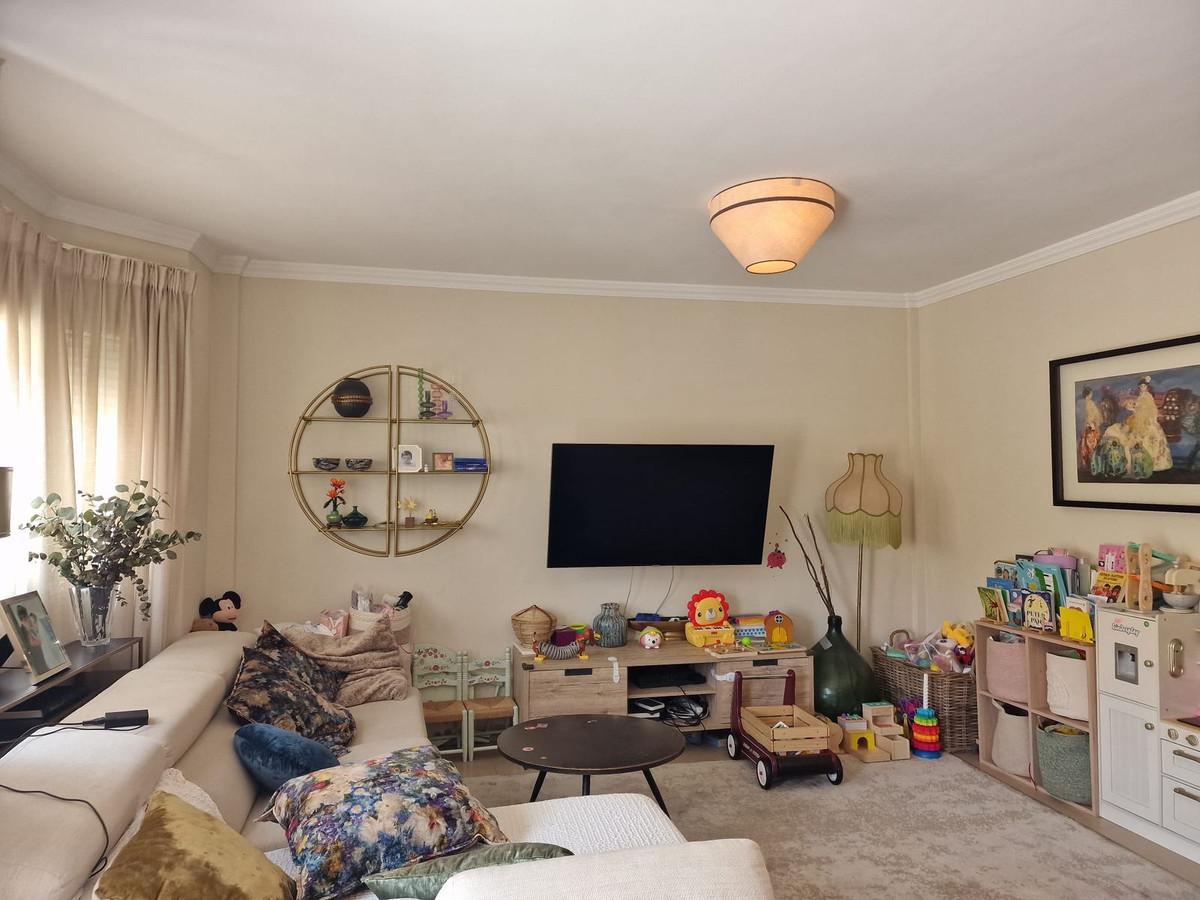 Apartment Penthouse Duplex in Fuengirola
