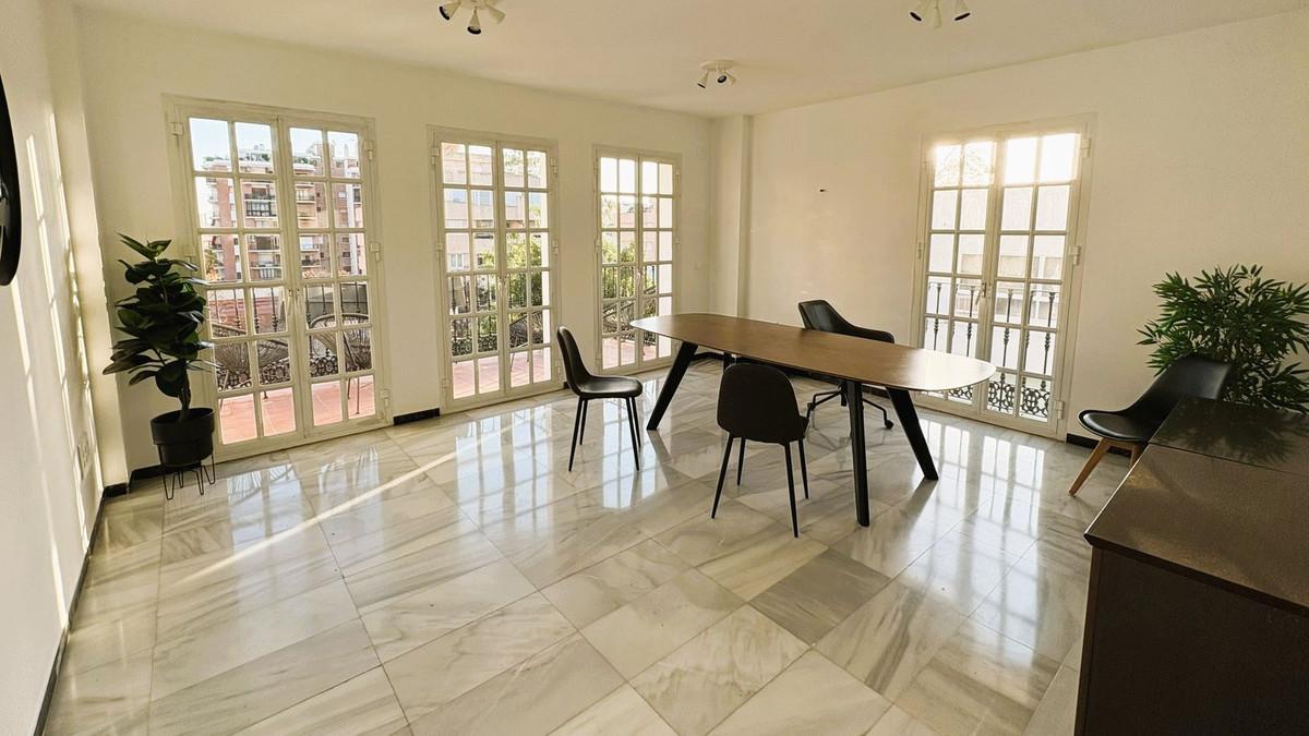 Apartment Middle Floor in Marbella