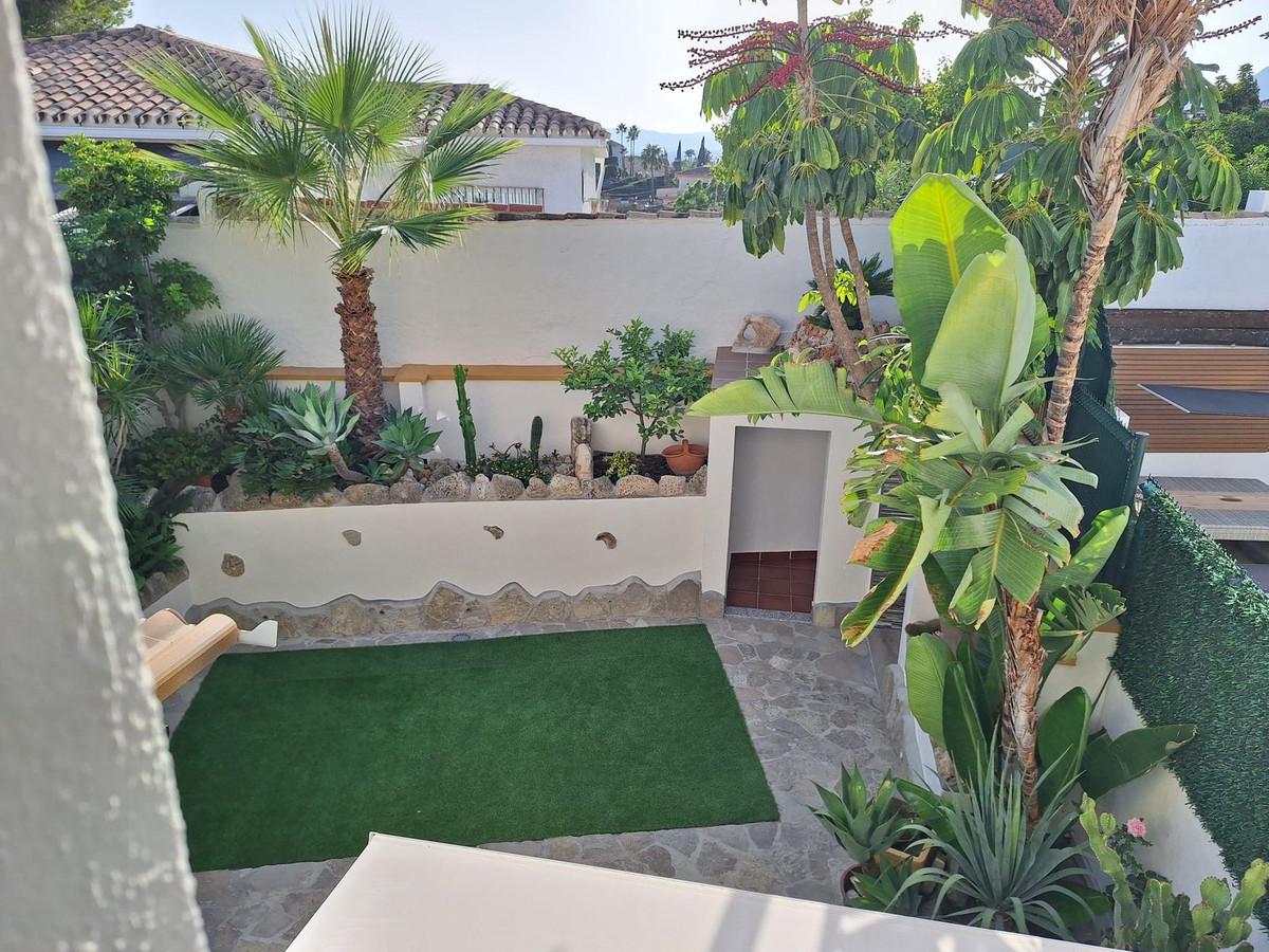 Townhouse Terraced in La Capellania