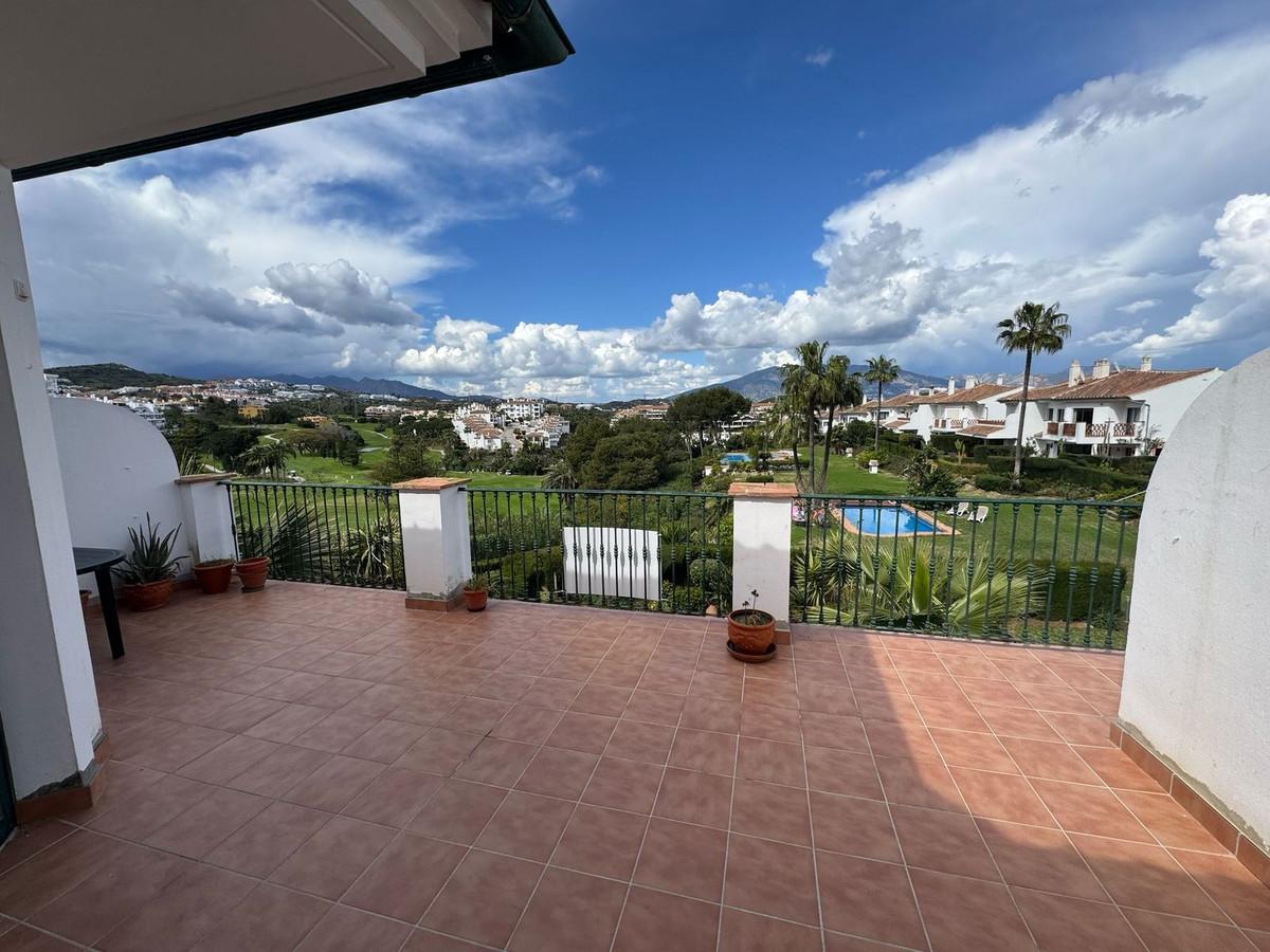 Townhouse Terraced in Riviera del Sol
