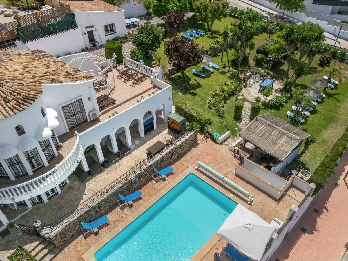 Villa Detached in Estepona