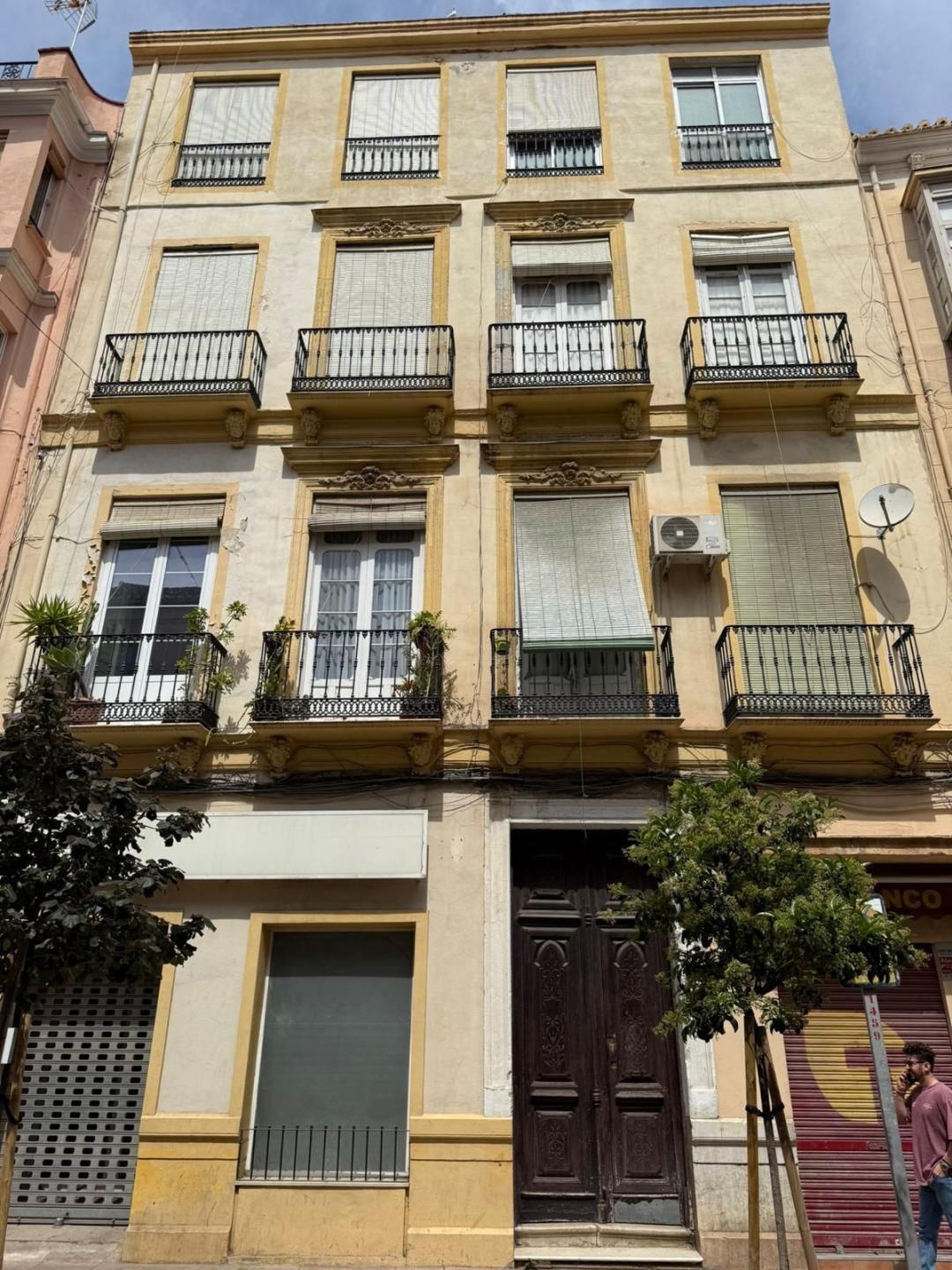 Villa Detached in Málaga Centro
