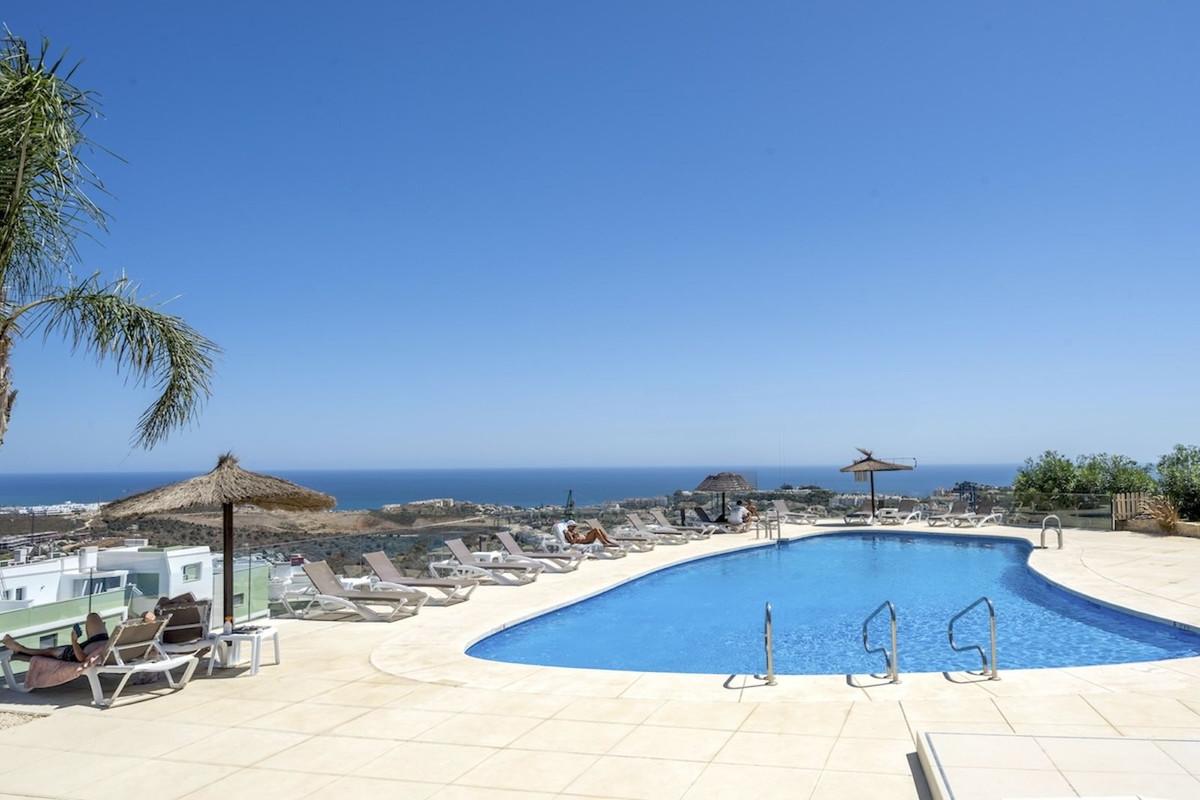 Apartment Penthouse Duplex in Calanova Golf
