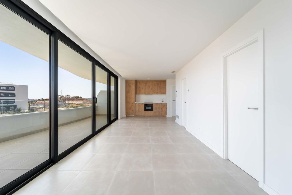 Apartment Middle Floor in Fuengirola