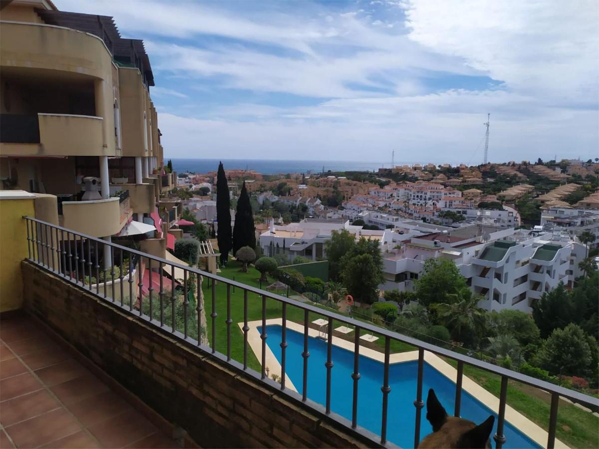 Apartment Middle Floor in Riviera del Sol