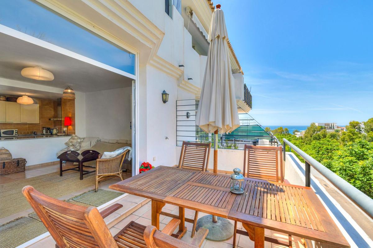 Apartment Middle Floor in Torremuelle