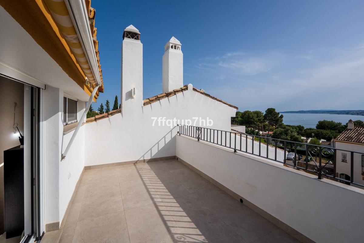 Townhouse Terraced in Estepona