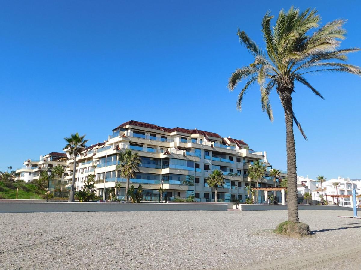 Apartment Ground Floor in La Duquesa