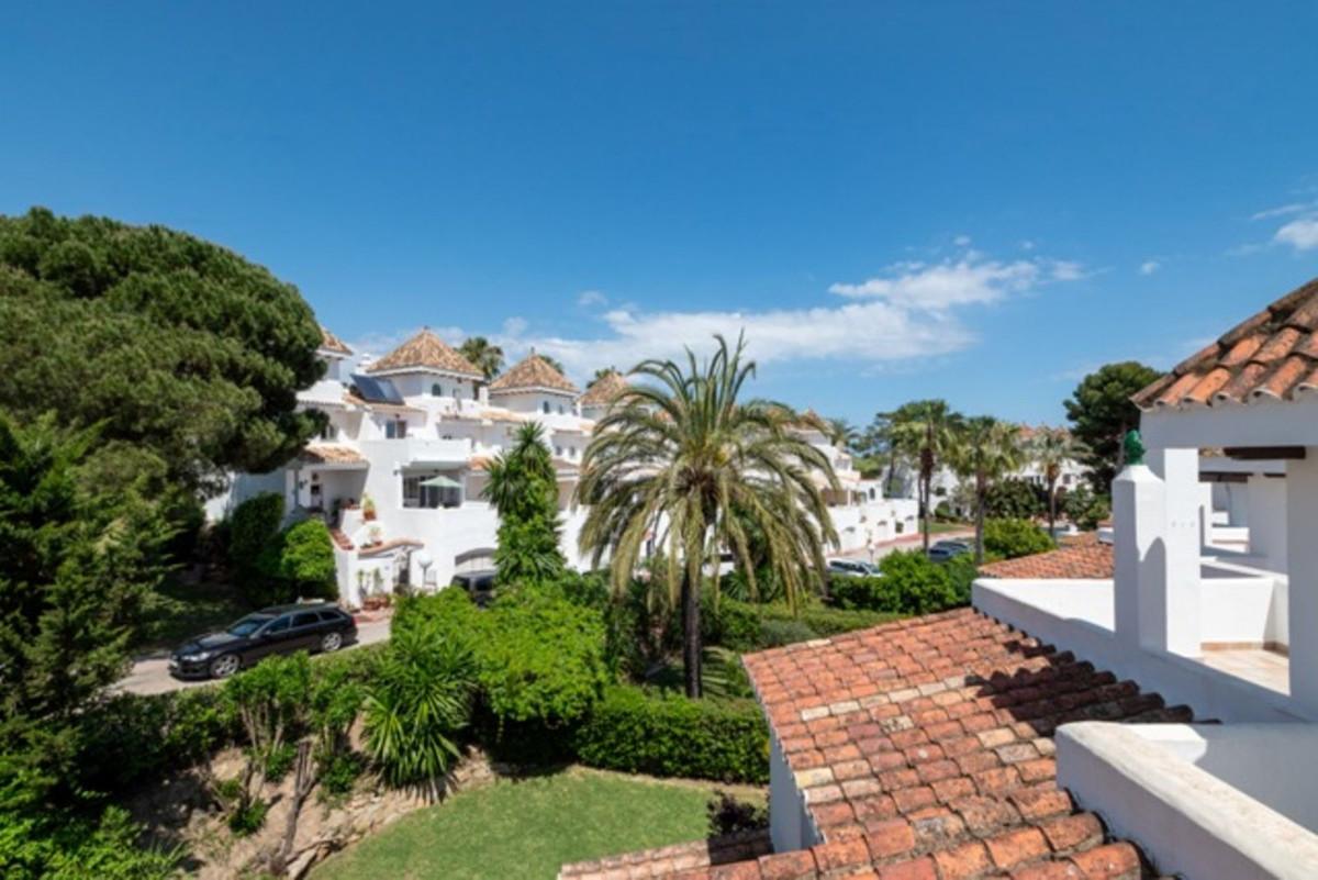 Townhouse Terraced in Manilva