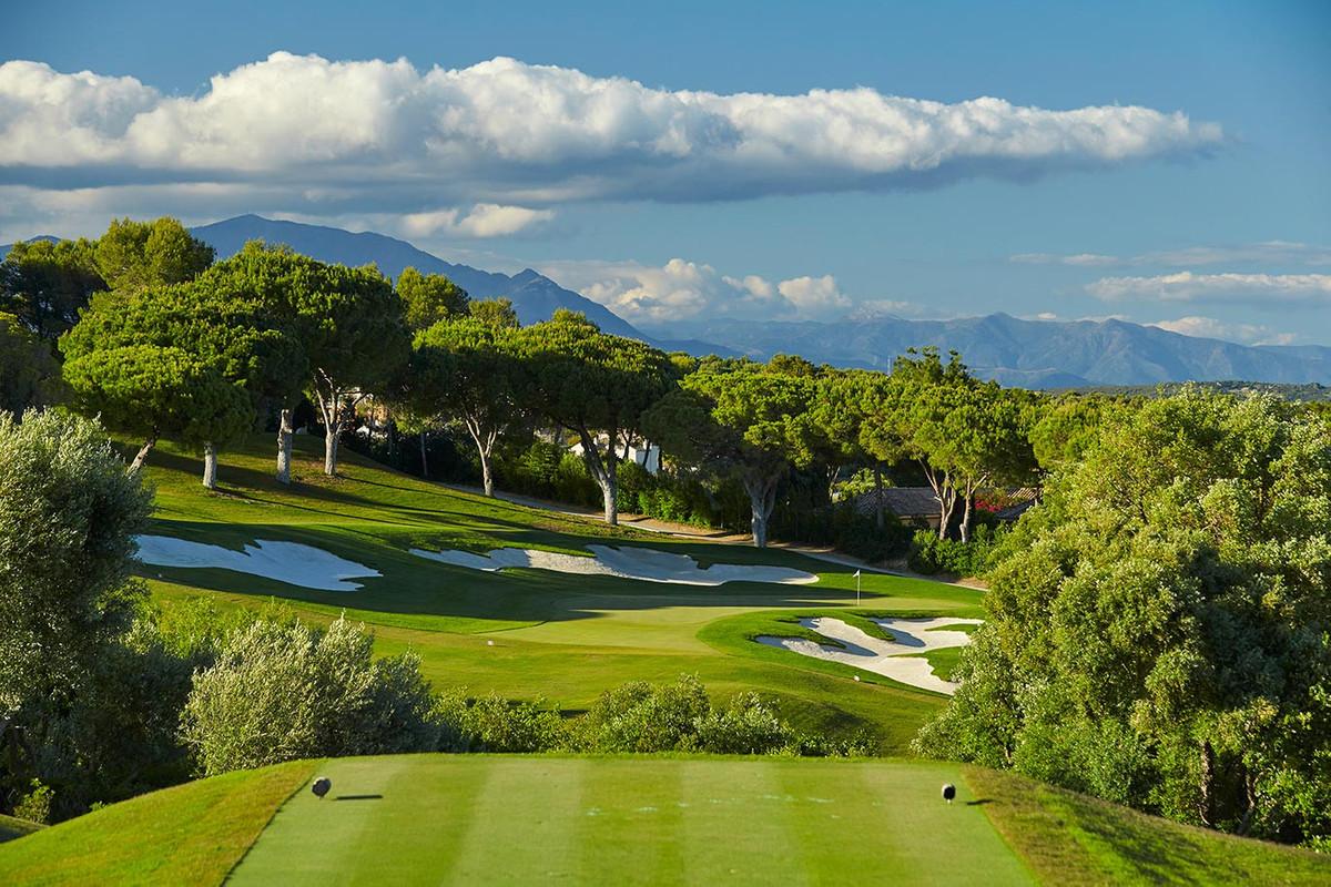 Plot Residential in Sotogrande Alto