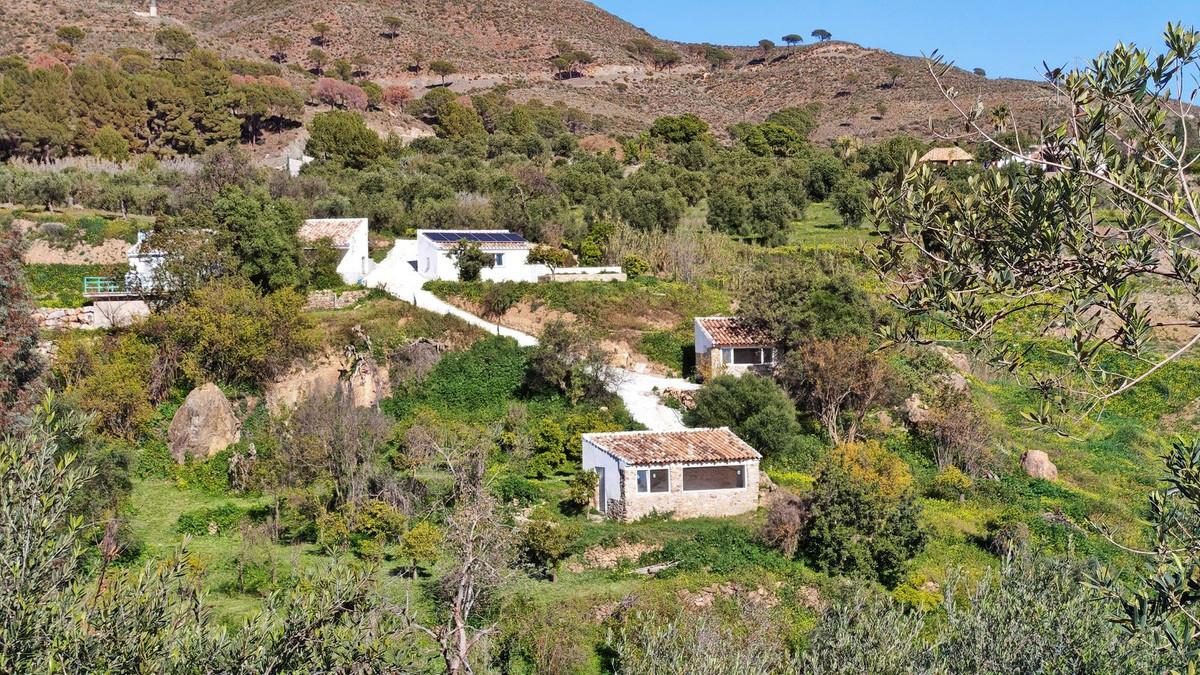 Villa Finca in Casarabonela