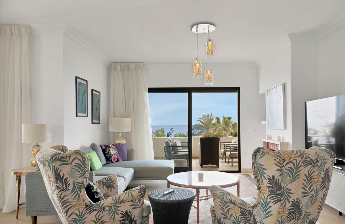 Apartment Penthouse in The Golden Mile