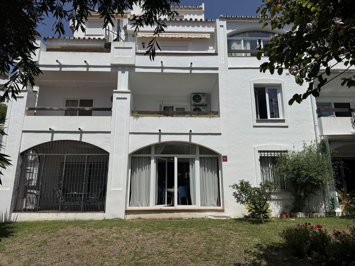 Townhouse Terraced in Riviera del Sol