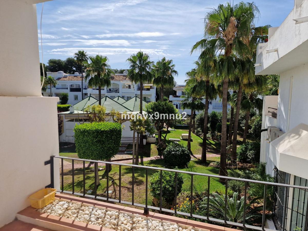 Apartment Ground Floor in Riviera del Sol