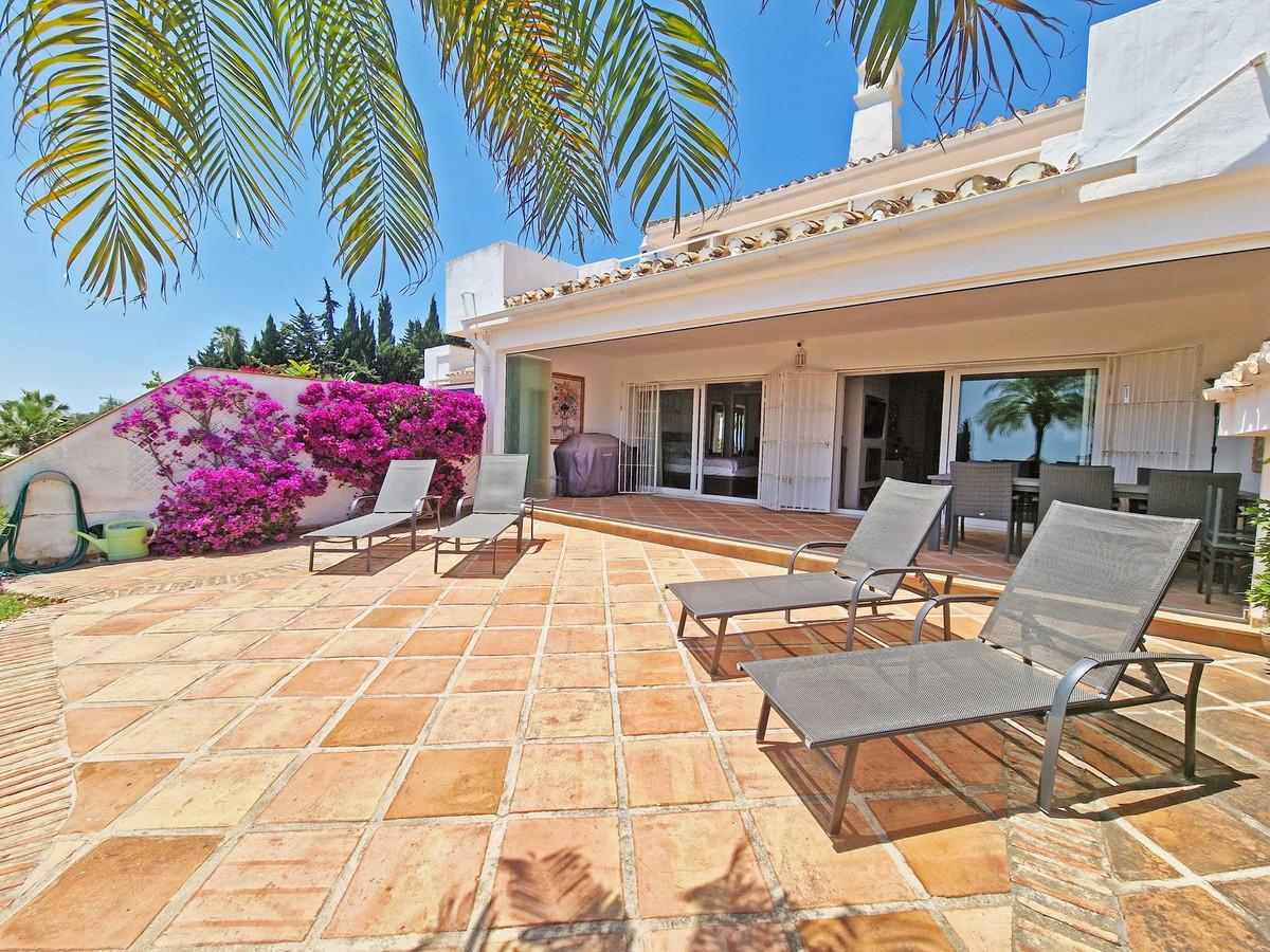 Townhouse Terraced in Calahonda