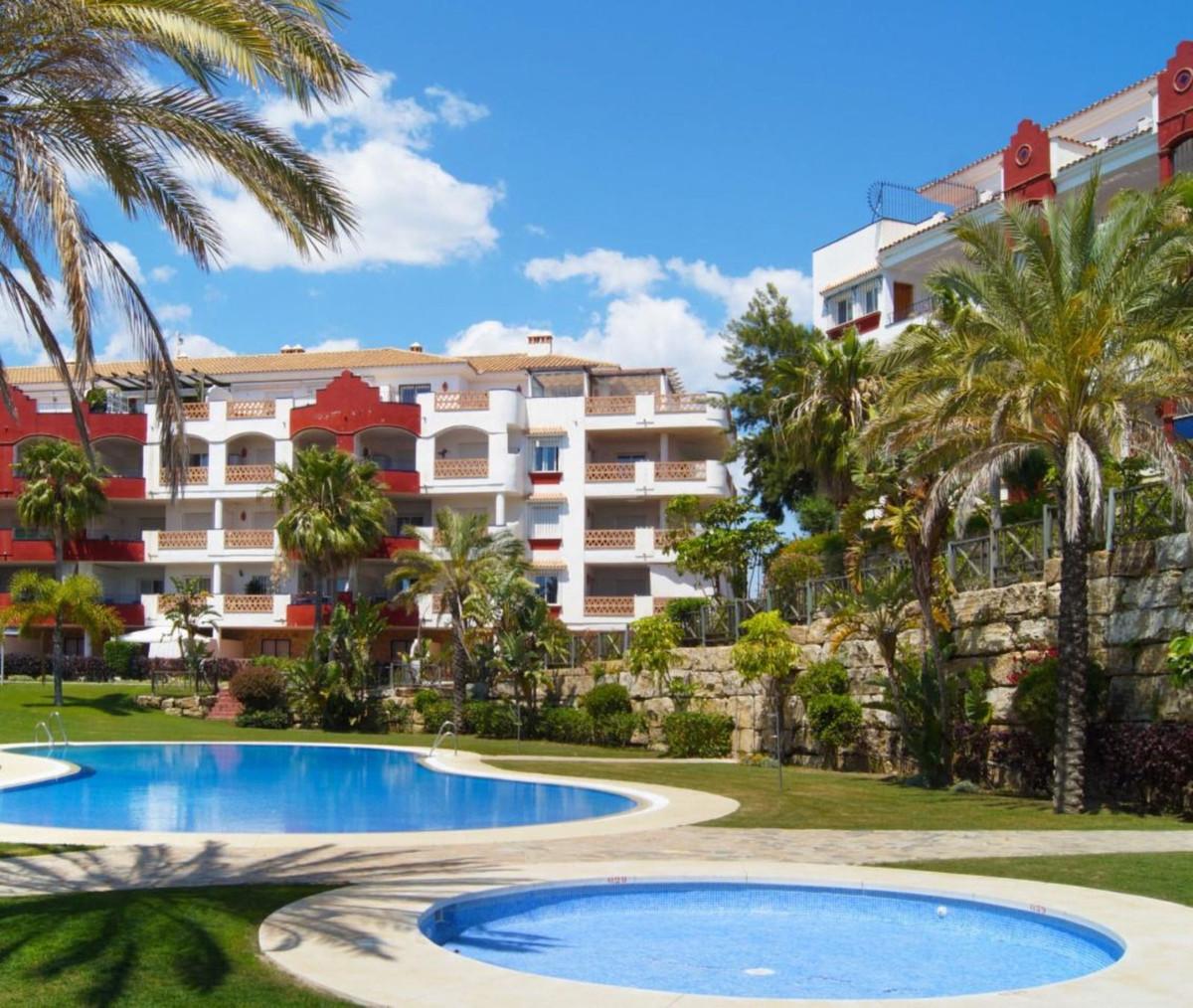Apartment Middle Floor in Riviera del Sol