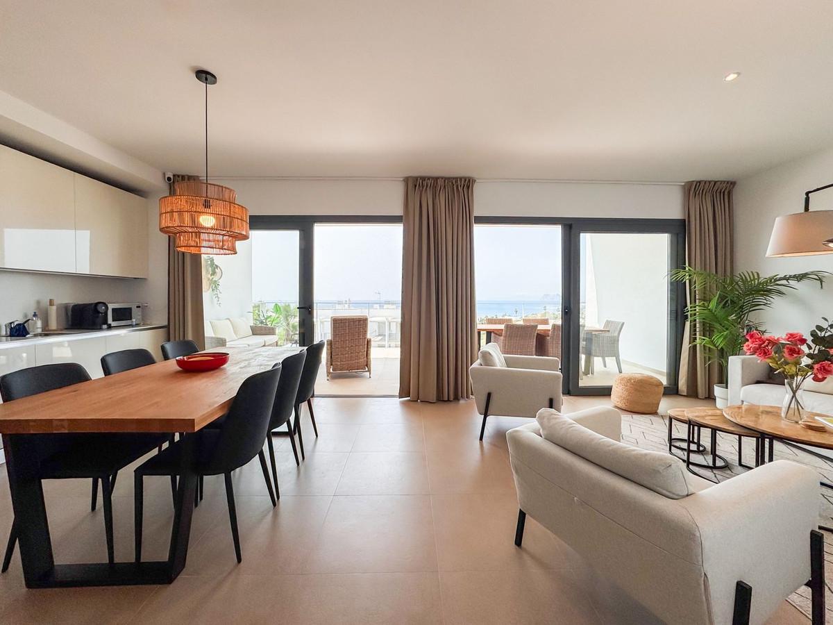 Apartment Middle Floor in Sotogrande