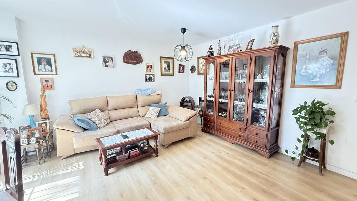 Apartment Ground Floor in Estepona