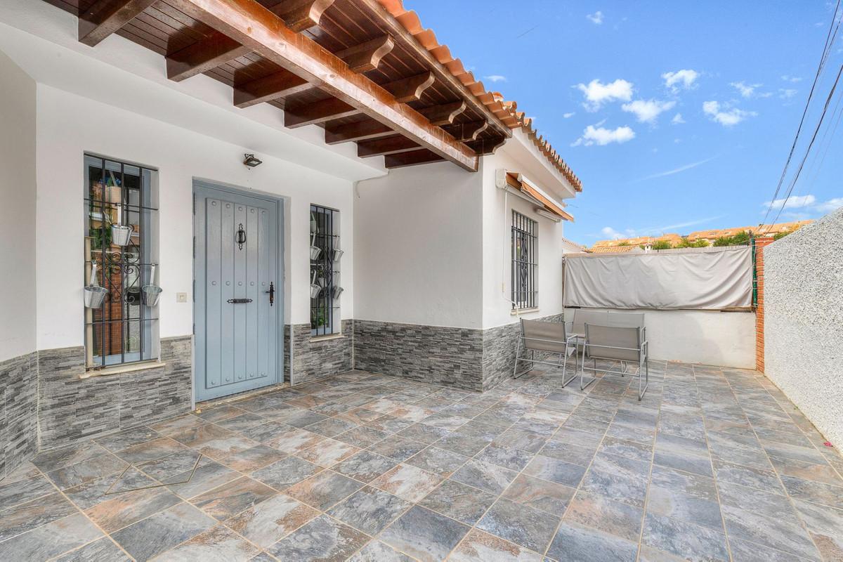 Villa Detached in Fuengirola
