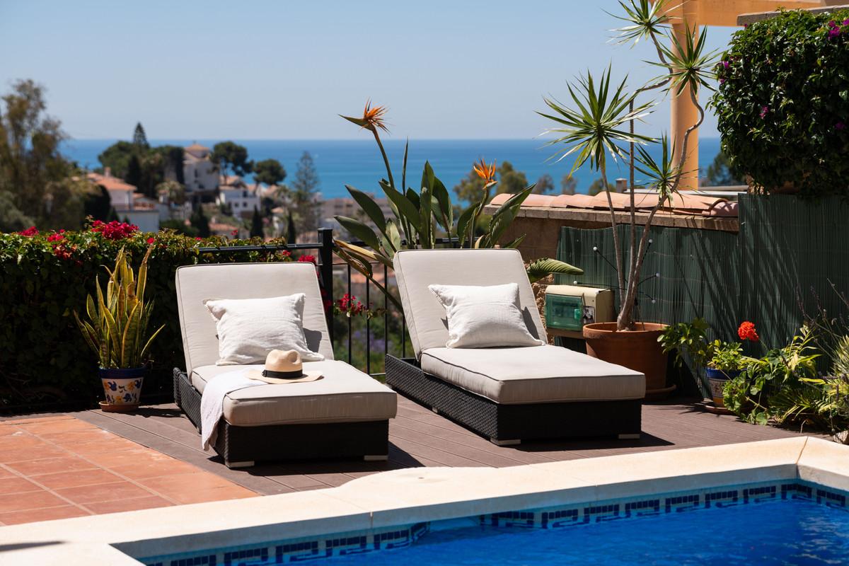 Villa Detached in Torreblanca