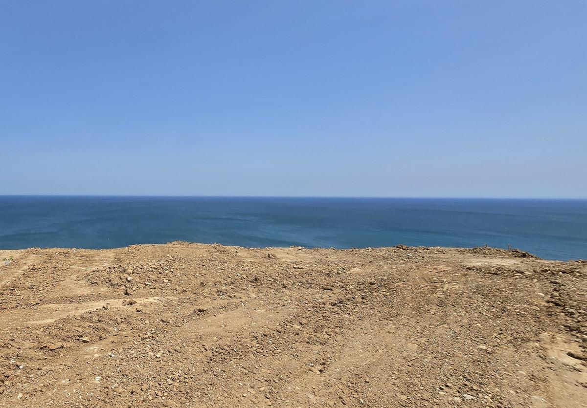 Plot Land in Manilva
