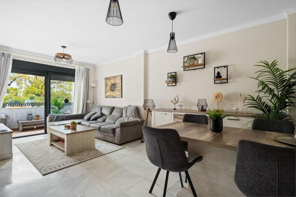 Townhouse Terraced in Benalmadena Costa