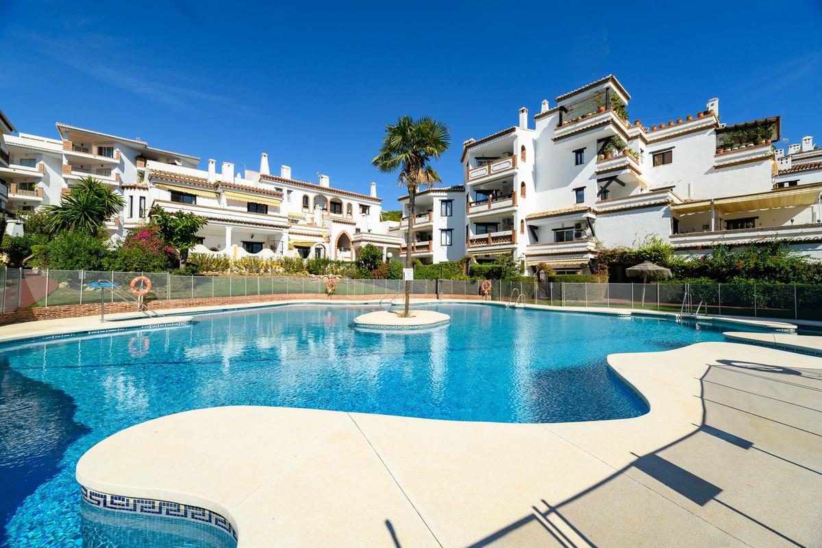 Apartment Ground Floor in Calahonda