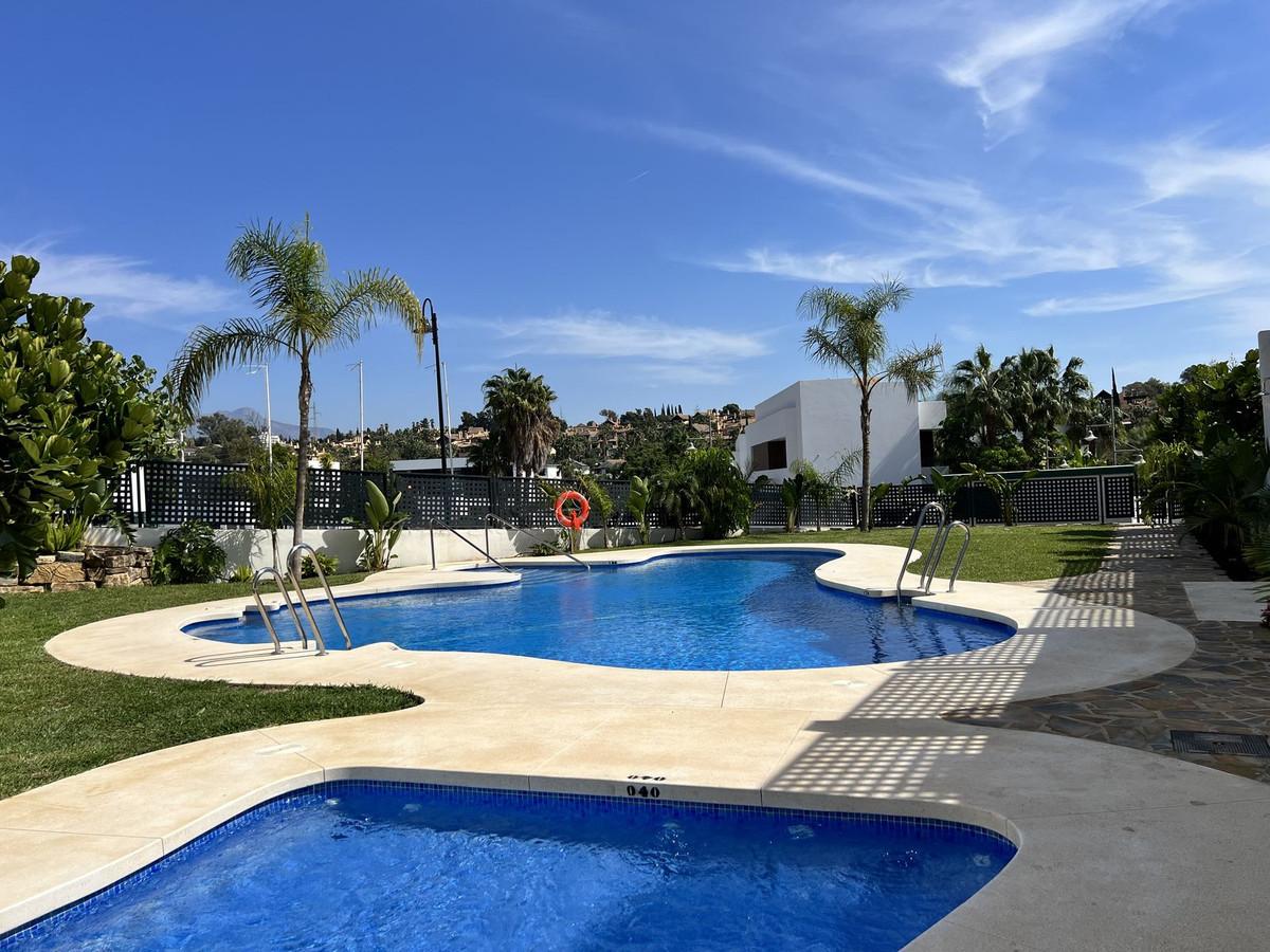 Townhouse Terraced in Estepona
